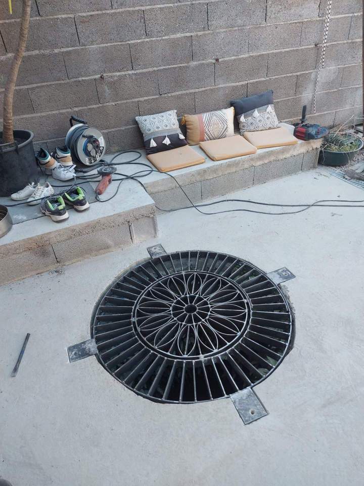 Expert en métallique Toulouse