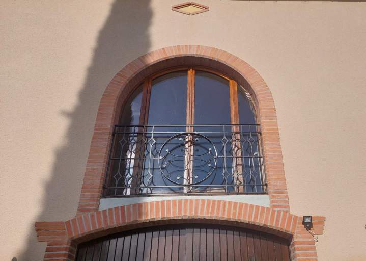Garde-corps Toulouse