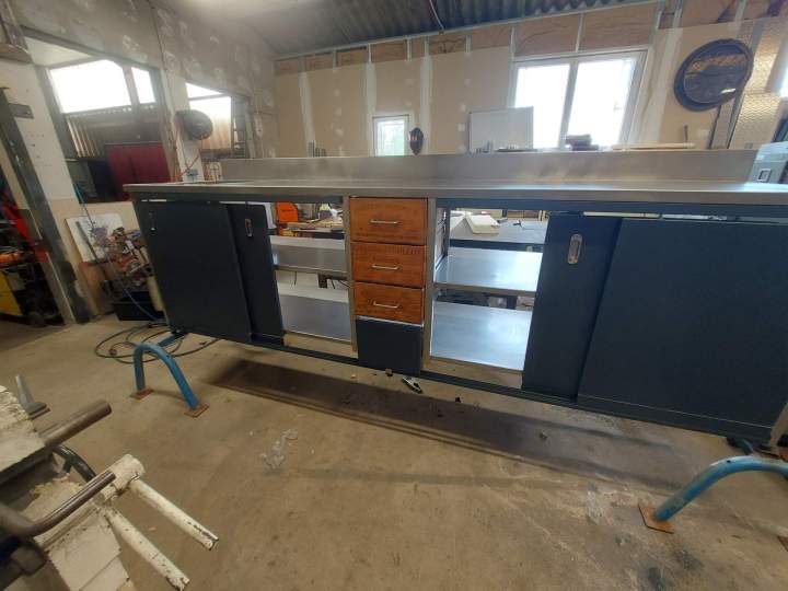 Fabrication métallique Toulouse