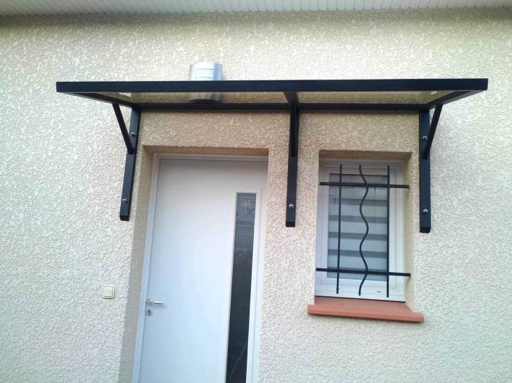 Artisan métallier Toulouse