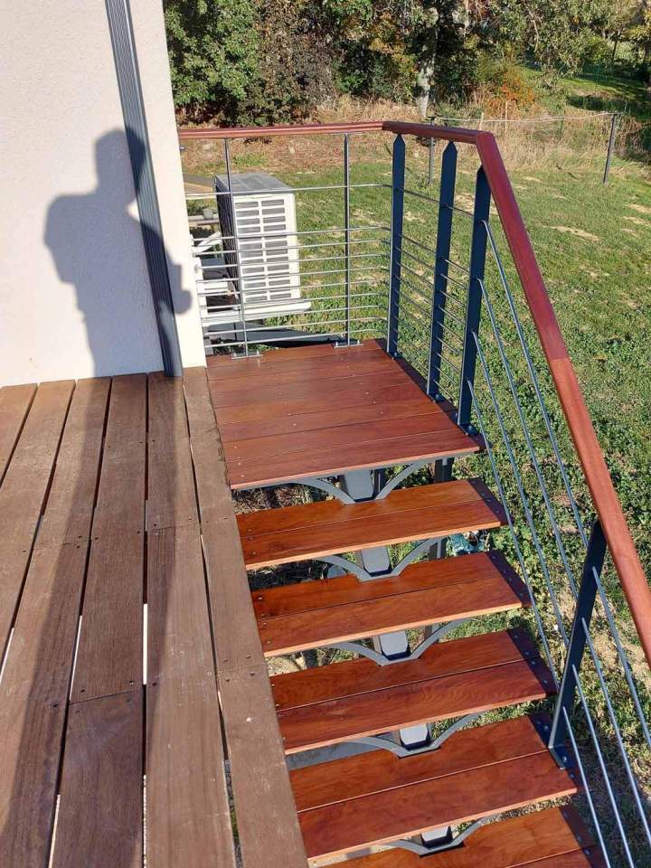 Fabricant de structures métalliques Toulouse