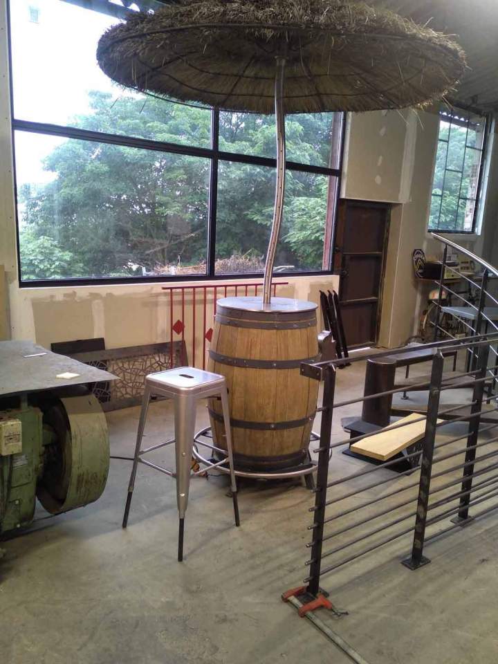 Ferronnerie artisanale Toulouse