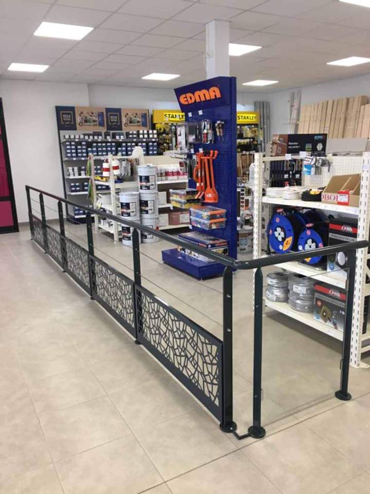 Ferronnerie artisanale Toulouse