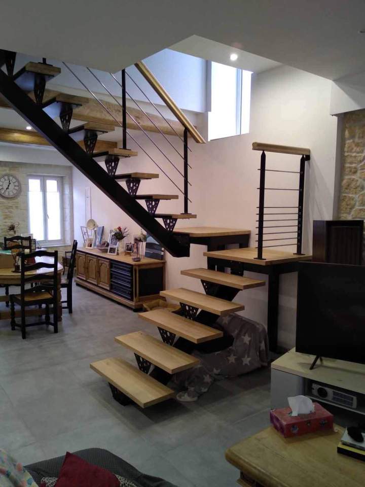 Travaux de métallerie Toulouse