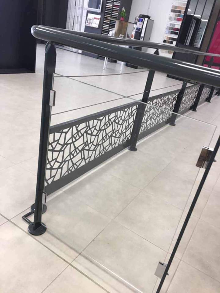 Métallerie et serrurerie Toulouse