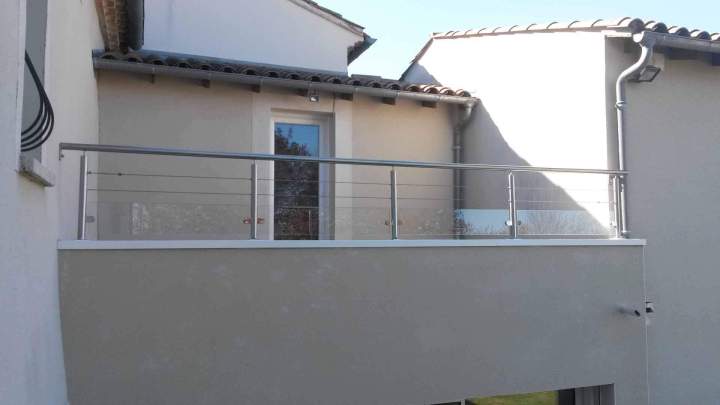 Métallerie industrielle Toulouse