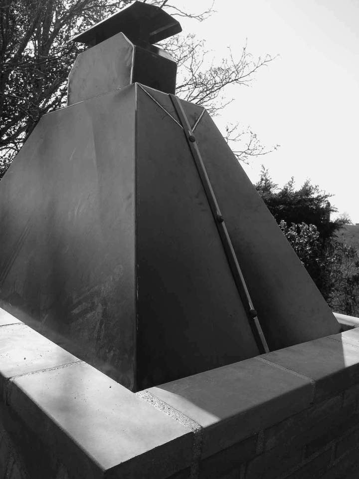 Métallerie pour particuliers Toulouse