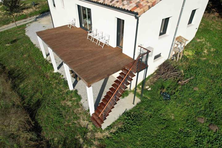 Métallerie sur mesure Toulouse