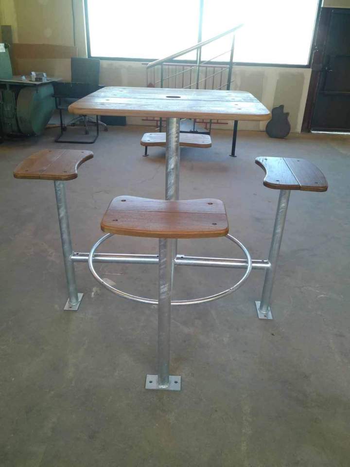 Métallerie sur mesure Toulouse