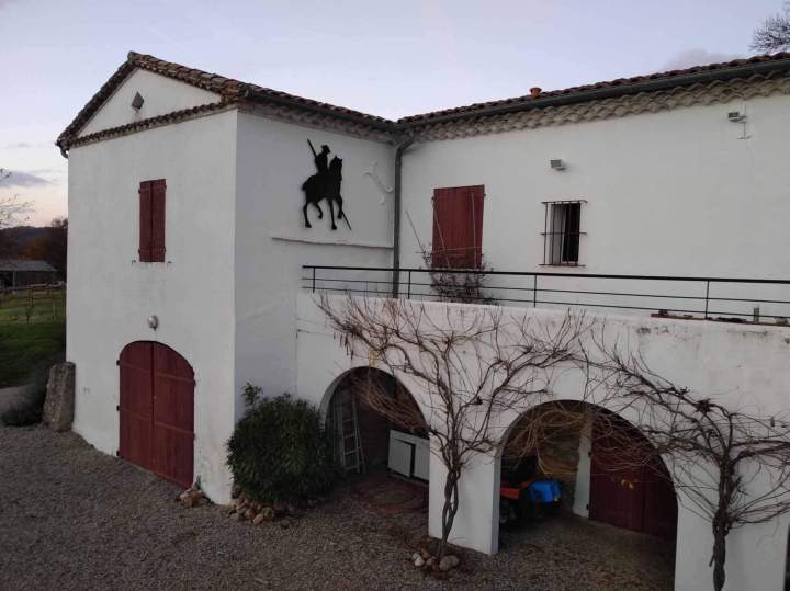 Ouvrages métalliques Toulouse