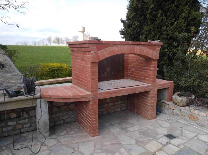 Rénovation métal Toulouse