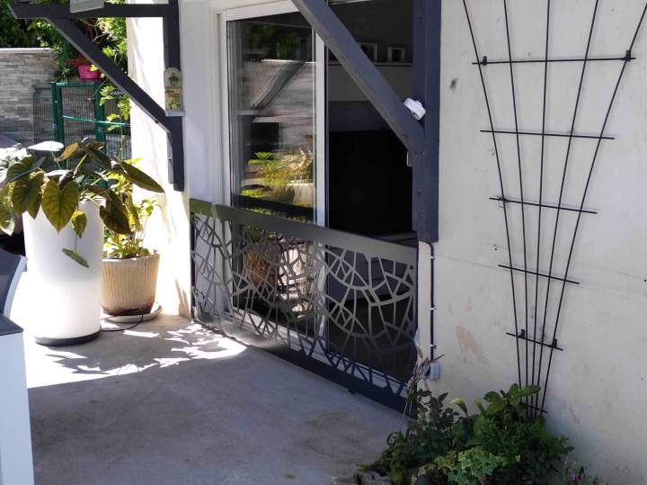 Travaux de métallerie Toulouse