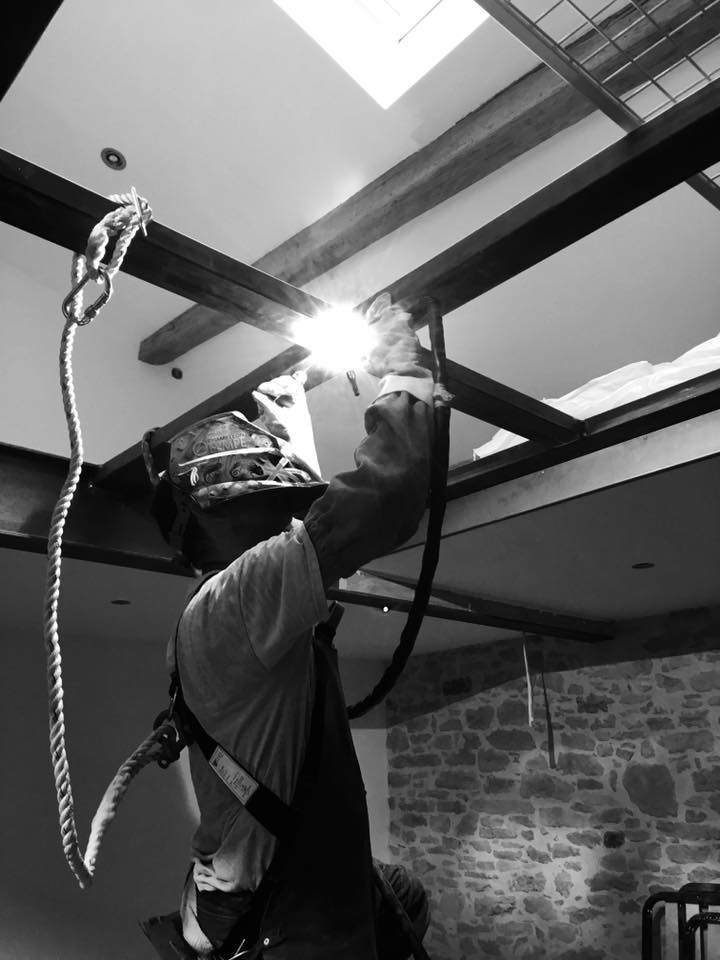 Soudeur professionnel Toulouse